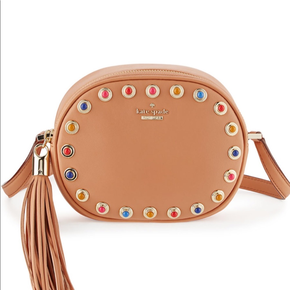 Kate Spade Cross Body Bag